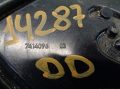 Recambio de molduras delanteras para mini f60 countryman 16v referencia OEM IAM 7414096  