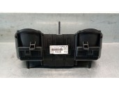 Recambio de cuadro instrumentos para seat altea (5p1) 2.0 tdi 16v referencia OEM IAM 5P0920822E 5P0920822EX 