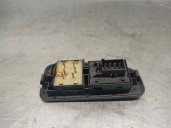 Recambio de mando elevalunas delantero izquierdo para chrysler voyager (es) 3.3 cat referencia OEM IAM 4685277 