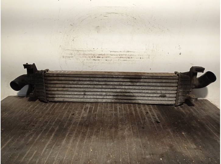 Replacement intercooler for Volvo S40 saloon 2.0 diesel CAT OEM IAM reference 4N5H9L440VF 31280122 VISTEON