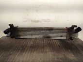 Replacement intercooler for Volvo S40 saloon 2.0 diesel CAT OEM IAM reference 4N5H9L440VF 31280122 VISTEON