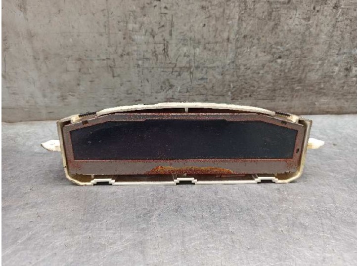 Recambio de pantalla multifuncion para saab 9-3 cabrio 2.0 referencia OEM IAM 12802302FA 