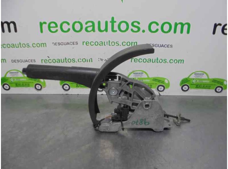 Recambio de palanca freno de mano para seat altea (5p1) 1.9 tdi referencia OEM IAM 1K0711303H 8J0711303A 