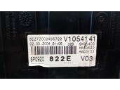 Recambio de cuadro instrumentos para seat altea (5p1) 2.0 tdi 16v referencia OEM IAM 5P0920822E 5P0920822EX 