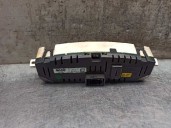 Recambio de pantalla multifuncion para saab 9-3 cabrio 2.0 referencia OEM IAM 12802302FA 