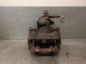 Recambio de pinza freno trasera izquierda para peugeot 3008 i monospace (0u_) 1.2 referencia OEM IAM 4401Q0 4401Q0 