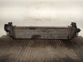Replacement intercooler for Volvo S40 saloon 2.0 diesel CAT OEM IAM reference 4N5H9L440VF 31280122 VISTEON