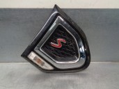 Recambio de molduras delanteras para mini f60 countryman 16v referencia OEM IAM 7414096 