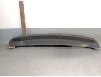 Recambio de spoiler paragolpes trasero para citroën c4 i (lc_) 1.6 hdi referencia OEM IAM 9647614280 8748FX 