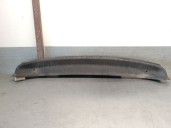 Replacement rear bumper spoiler for Citroën C4 I (LC_) 1.6 HDI OEM IAM reference 9647614280 8748FX 