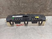 Recambio de pantalla multifuncion para saab 9-3 cabrio 2.0 referencia OEM IAM 12802302FA  