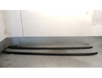 Recambio de portaequipajes para audi a4 b8 avant (8k5) rs4 quattro referencia OEM IAM 8K9860021 8K9860021 