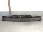 Replacement rear bumper spoiler for Citroën C4 I (LC_) 1.6 HDI OEM IAM reference 9647614280 8748FX 