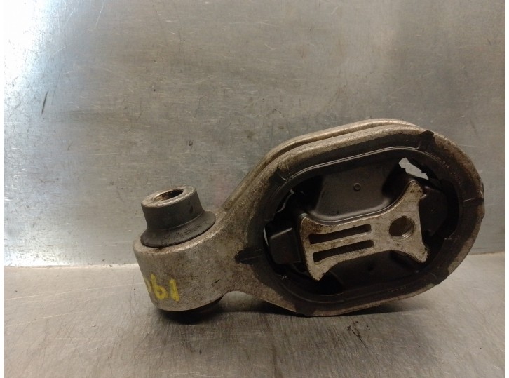 Replacement engine mount for Nissan Pulsar (C13) 1.5 Turbodiesel CAT OEM IAM reference A8653110A A8653110A 