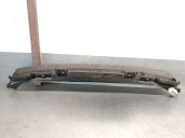 Replacement rear bumper spoiler for Citroën C4 I (LC_) 1.6 HDI OEM IAM reference 9647614280 8748FX 