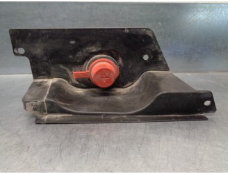 Recambio de cajon bateria para mini f60 countryman 16v referencia OEM IAM 51717290727 