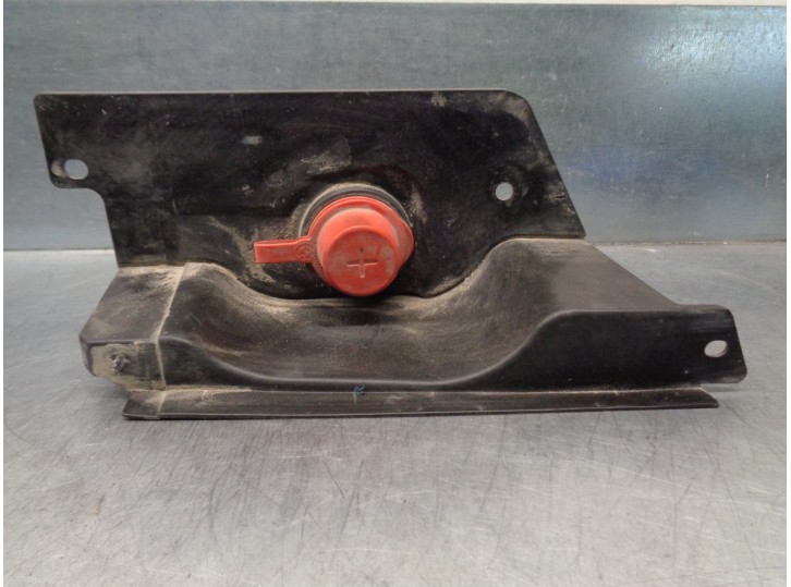 Recambio de cajon bateria para mini f60 countryman 16v referencia OEM IAM 51717290727  