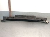 Replacement rear bumper spoiler for Citroën C4 I (LC_) 1.6 HDI OEM IAM reference 9647614280 8748FX 