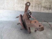 Recambio de mangueta delantera derecha para chrysler voyager (es) 3.3 cat referencia OEM IAM 4486256 