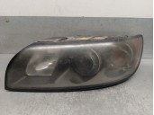 Recambio de faro izquierdo para volvo s40 berlina 2.0 diesel cat referencia OEM IAM 30698877 0301198271 AUTOMOTIVE
