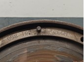 Recambio de volante motor para audi a4 avant (b5) 1.8 20v turbo referencia OEM IAM 058105266H  