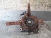 Recambio de mangueta delantera derecha para chrysler voyager (es) 3.3 cat referencia OEM IAM 4486256 