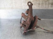 Recambio de mangueta delantera derecha para chrysler voyager (es) 3.3 cat referencia OEM IAM 4486256 