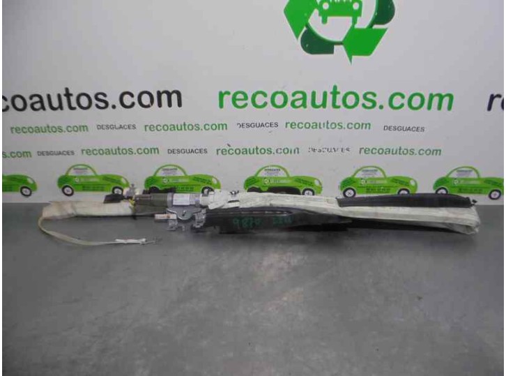 Recambio de airbag cortina delantero izquierdo para seat altea (5p1) 1.9 tdi referencia OEM IAM 5P0880741C 