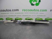 Recambio de airbag cortina delantero izquierdo para seat altea (5p1) 1.9 tdi referencia OEM IAM 5P0880741C 