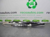 Recambio de airbag cortina delantero izquierdo para seat altea (5p1) 1.9 tdi referencia OEM IAM 5P0880741C 