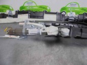 Recambio de airbag cortina delantero izquierdo para seat altea (5p1) 1.9 tdi referencia OEM IAM 5P0880741C 