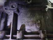 Recambio de caja cambios para skoda superb iii (3v3) 2.0 tdi referencia OEM IAM QFZ 02Q300050M FM62Q028