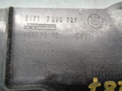 Recambio de cajon bateria para mini f60 countryman 16v referencia OEM IAM 51717290727 