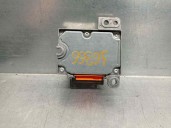 Recambio de centralita airbag para opel vectra b berlina 2.2 16v dti cat (y 22 dtr / l50) referencia OEM IAM 24416701DJ 5WK42975