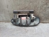 Recambio de maneta exterior delantera derecha para saab 9-3 cabrio 2.0 referencia OEM IAM 12764085  