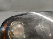 Recambio de faro izquierdo para volvo s40 berlina 2.0 diesel cat referencia OEM IAM 30698877 0301198271 AUTOMOTIVE