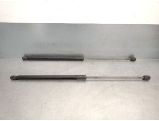 Recambio de amortiguadores maletero / porton para ford focus iii 1.6 tdci referencia OEM IAM BM51A406A10AE 1747492 