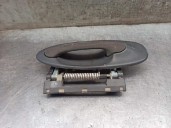 Recambio de maneta exterior delantera derecha para saab 9-3 cabrio 2.0 referencia OEM IAM 12764085  