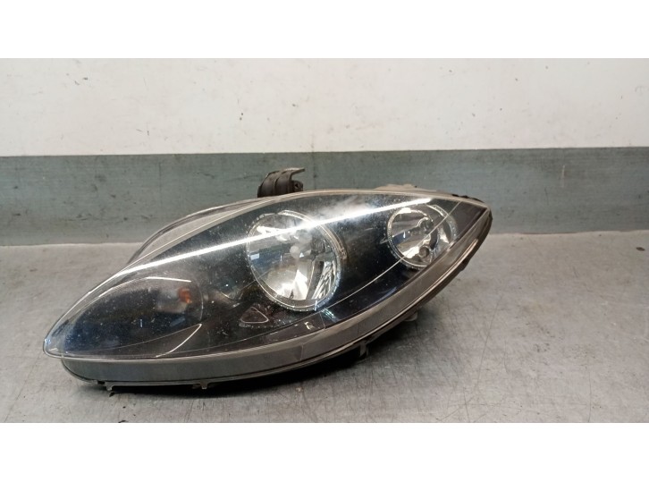 Recambio de faro izquierdo para seat altea (5p1) 2.0 tdi 16v referencia OEM IAM 5P1941005A  89309810 VALEO