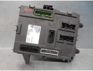 Recambio de modulo electronico para nissan pulsar (c13) 1.5 turbodiesel cat referencia OEM IAM 284B13ZP0A S180192372 CONTINENTAL