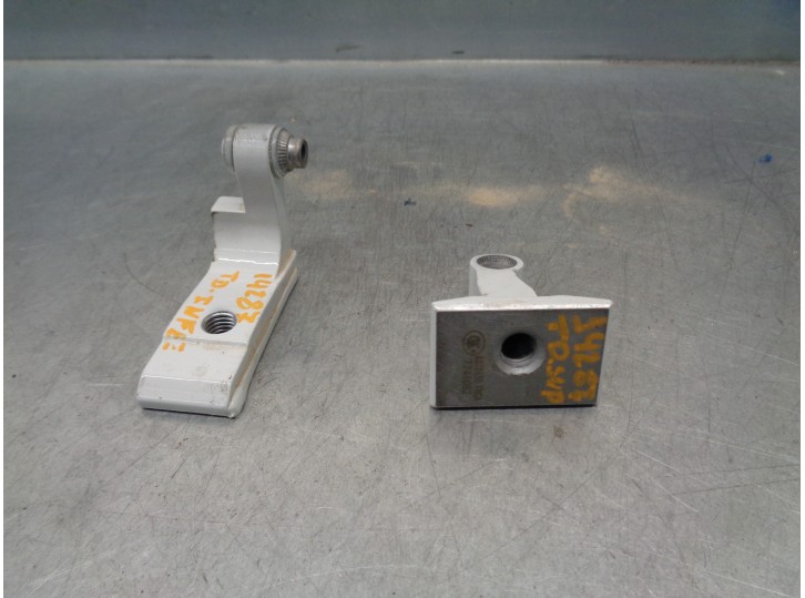 Recambio de bisagra puerta para mini f60 countryman 16v referencia OEM IAM 7246062  