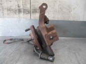 Recambio de mangueta delantera izquierda para chrysler voyager (es) 3.3 cat referencia OEM IAM 4488257  