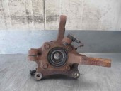 Recambio de mangueta delantera izquierda para chrysler voyager (es) 3.3 cat referencia OEM IAM 4488257 