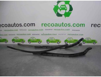 Recambio de brazo limpia delantero derecho para seat altea (5p1) 1.9 tdi referencia OEM IAM 484974560 