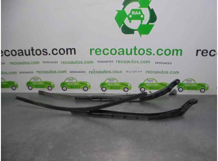 Recambio de brazo limpia delantero derecho para seat altea (5p1) 1.9 tdi referencia OEM IAM 484974560 