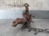 Recambio de mangueta delantera izquierda para chrysler voyager (es) 3.3 cat referencia OEM IAM 4488257 