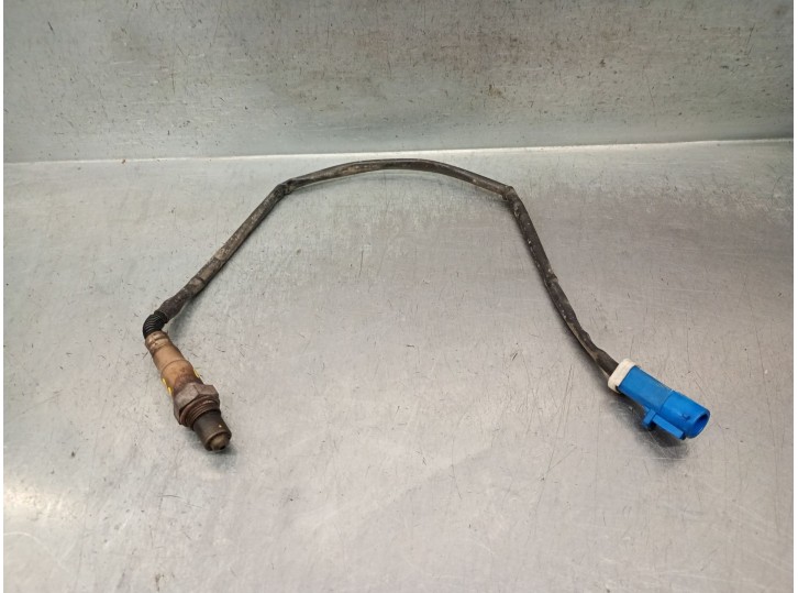 Replacement lambda sensor for Ford Focus II (DA_, HCP, DP) 1.8 OEM IAM reference 3M519G444AB 1302222 0258006569 BOSCH