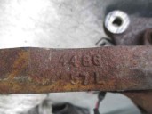 Recambio de mangueta delantera izquierda para chrysler voyager (es) 3.3 cat referencia OEM IAM 4488257  