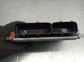 Recambio de centralita motor uce para opel vectra b berlina 2.2 16v dti cat (y 22 dtr / l50) referencia OEM IAM 24417196 0281010