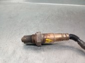 Replacement lambda sensor for Ford Focus II (DA_, HCP, DP) 1.8 OEM IAM reference 3M519G444AB 1302222 0258006569 BOSCH